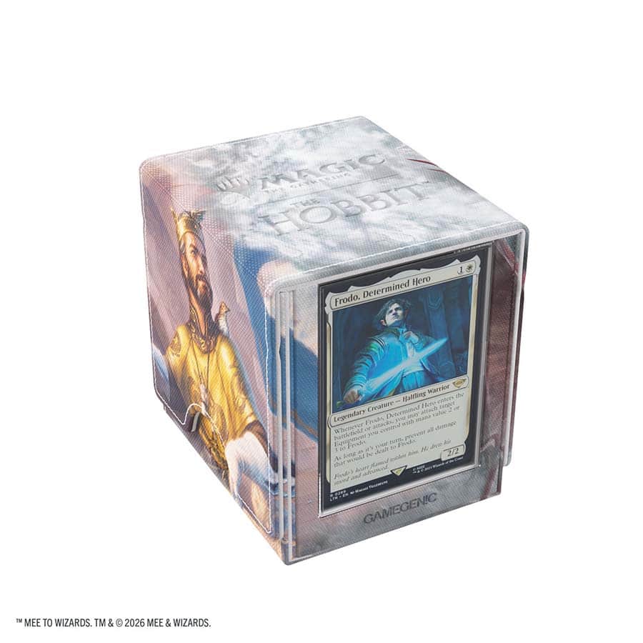 Gamegenic The Hobbit Sidekick Pro 100 XL – Battle of Five Armies