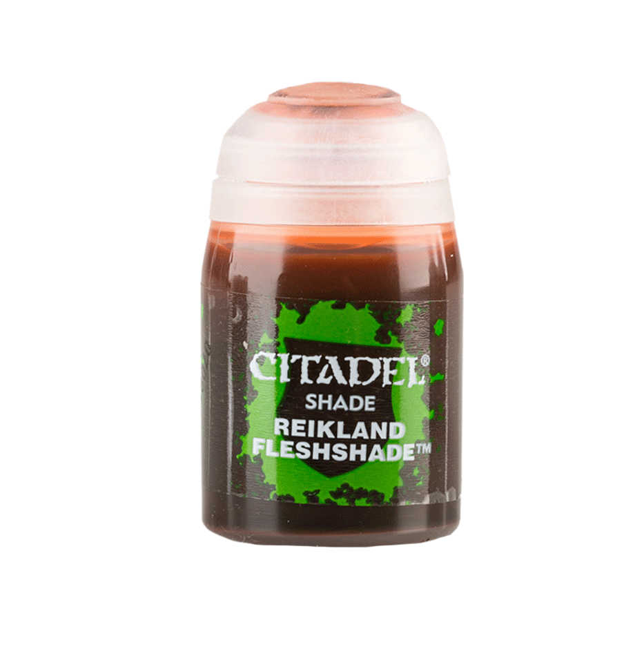 Shade: REIKLAND FLESHSHADE 18ML