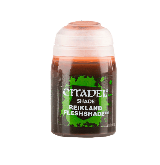 Shade: REIKLAND FLESHSHADE 18ML