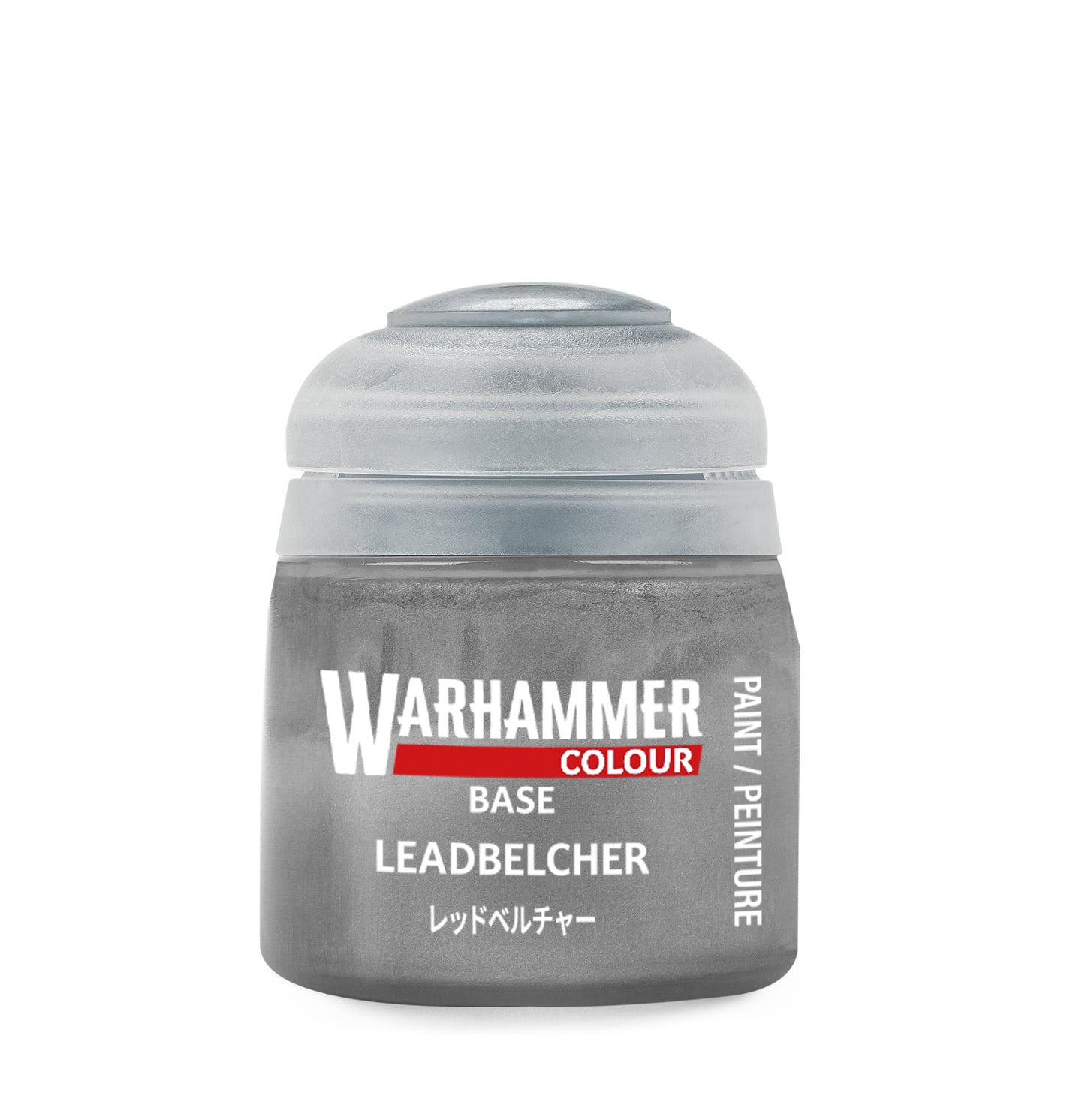 Base: LEADBELCHER 12ML JUC