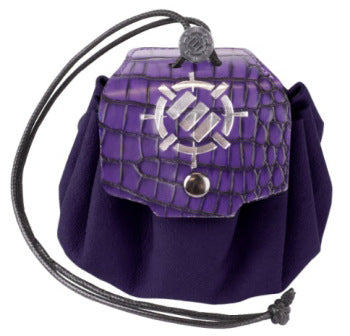 DICE POUCH COLLECTORS' EDITION