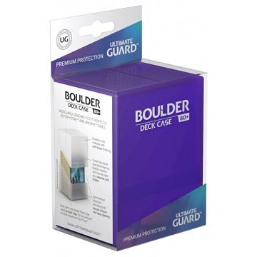 BOULDER 80+